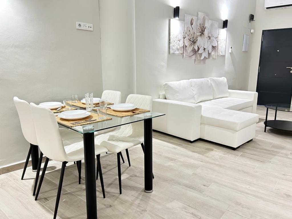 Apartamento Ribera