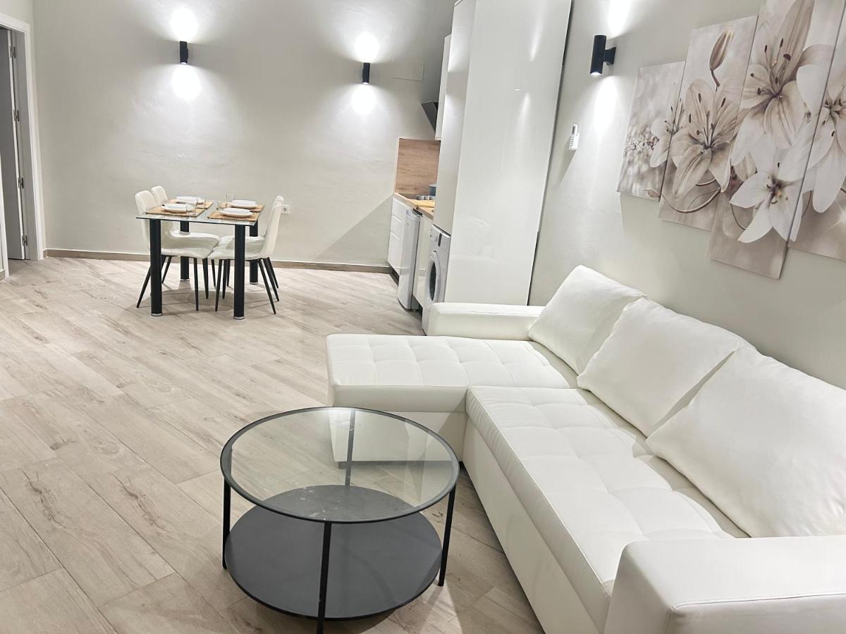 Ribera Apartamento