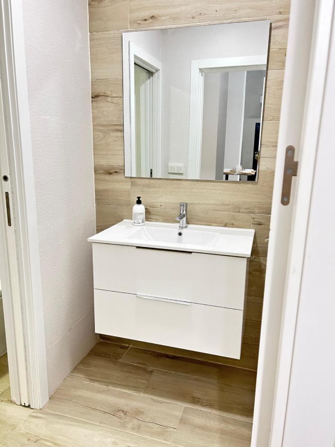 Ribera Apartamento *